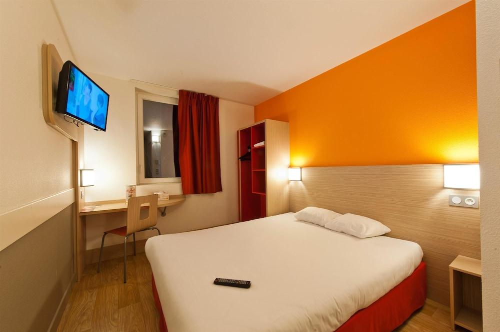 Greet Hotel Bourg-En-Bresse Sud Montagnat Esterno foto