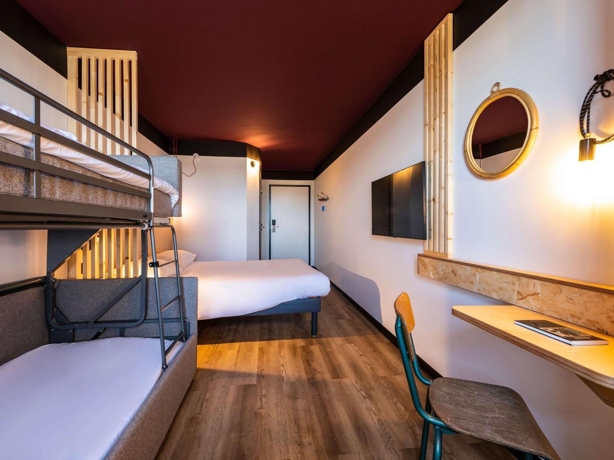 Greet Hotel Bourg-En-Bresse Sud Montagnat Esterno foto