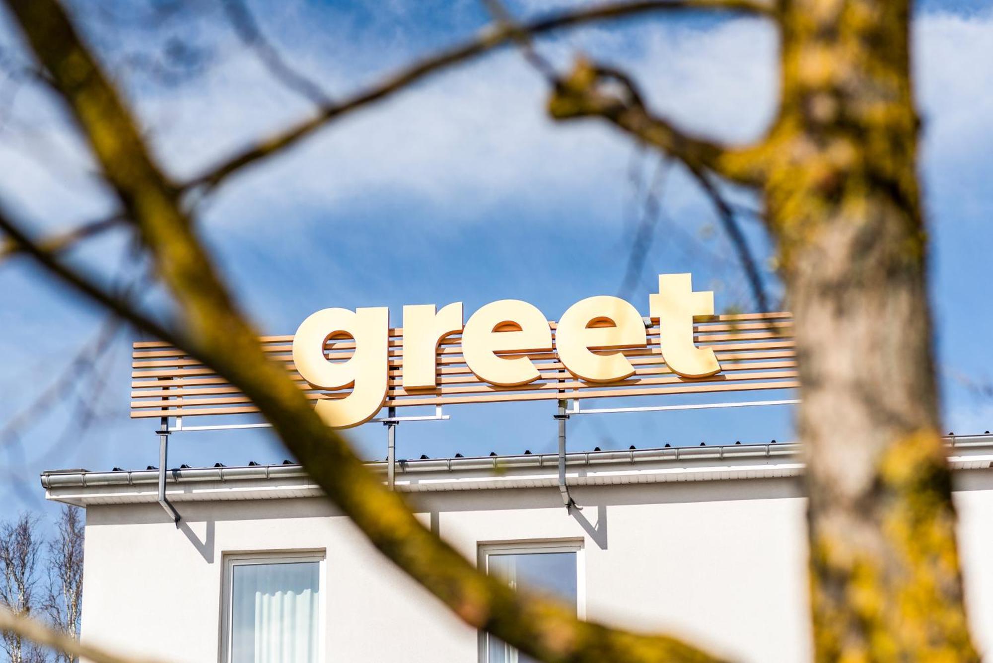 Greet Hotel Bourg-En-Bresse Sud Montagnat Esterno foto