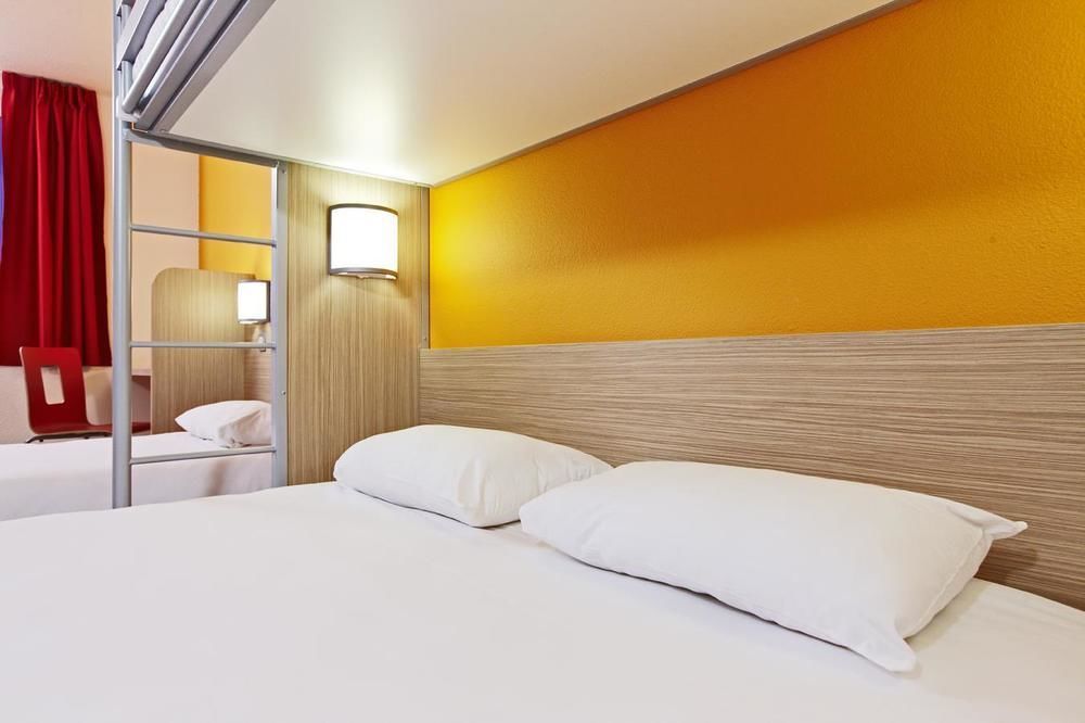 Greet Hotel Bourg-En-Bresse Sud Montagnat Esterno foto
