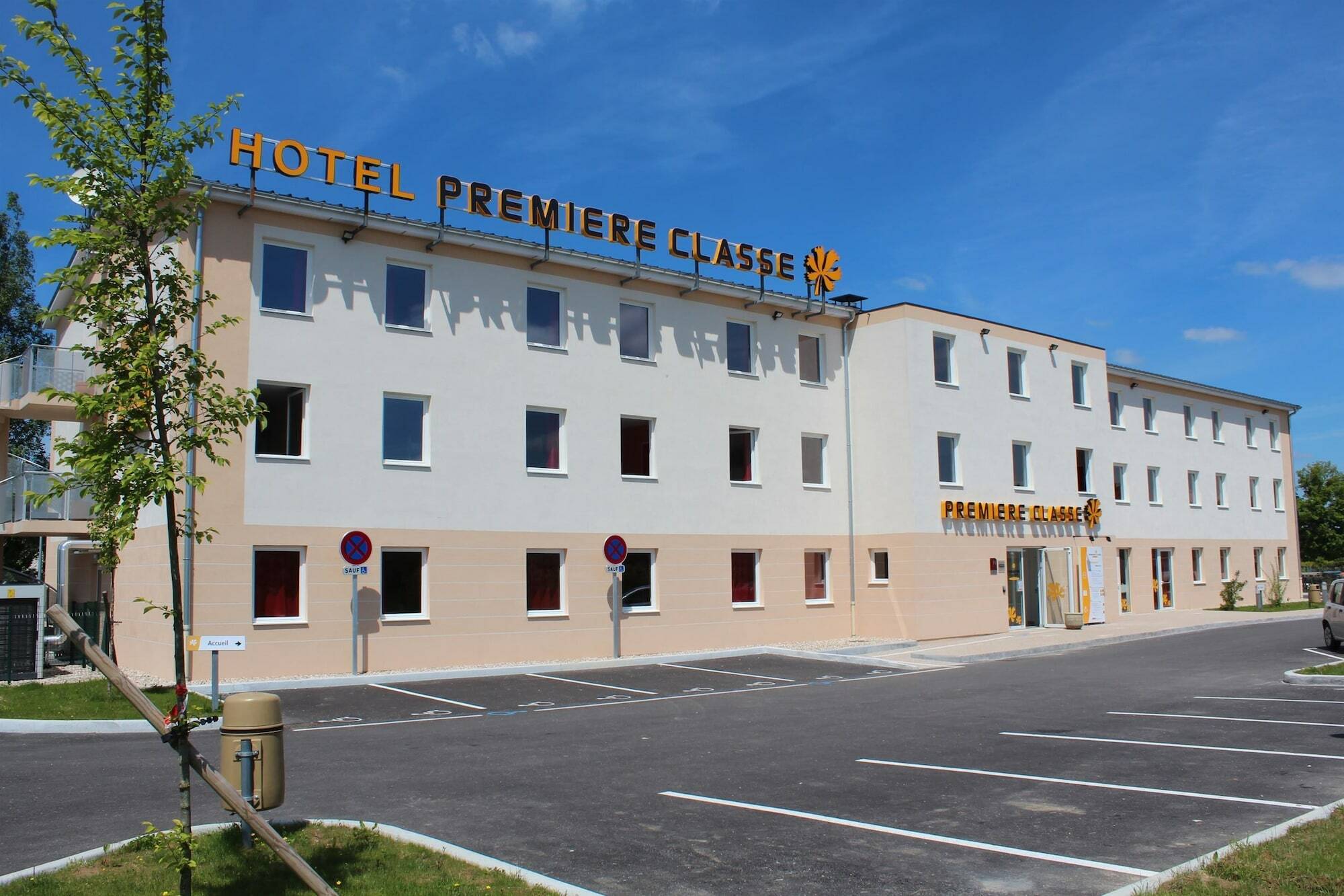 Greet Hotel Bourg-En-Bresse Sud Montagnat Esterno foto